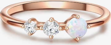 Glanzstücke München - Anillo en oro: frente