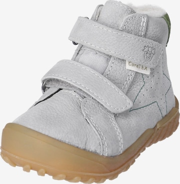 Pepino Sneakers in Grijs: voorkant