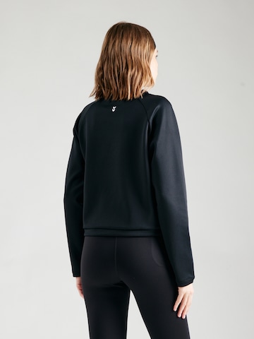 Hummel Sports sweatshirt 'Mt Kale' in Black