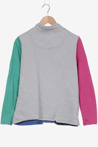 Joules Sweatshirt & Zip-Up Hoodie in L in Grey