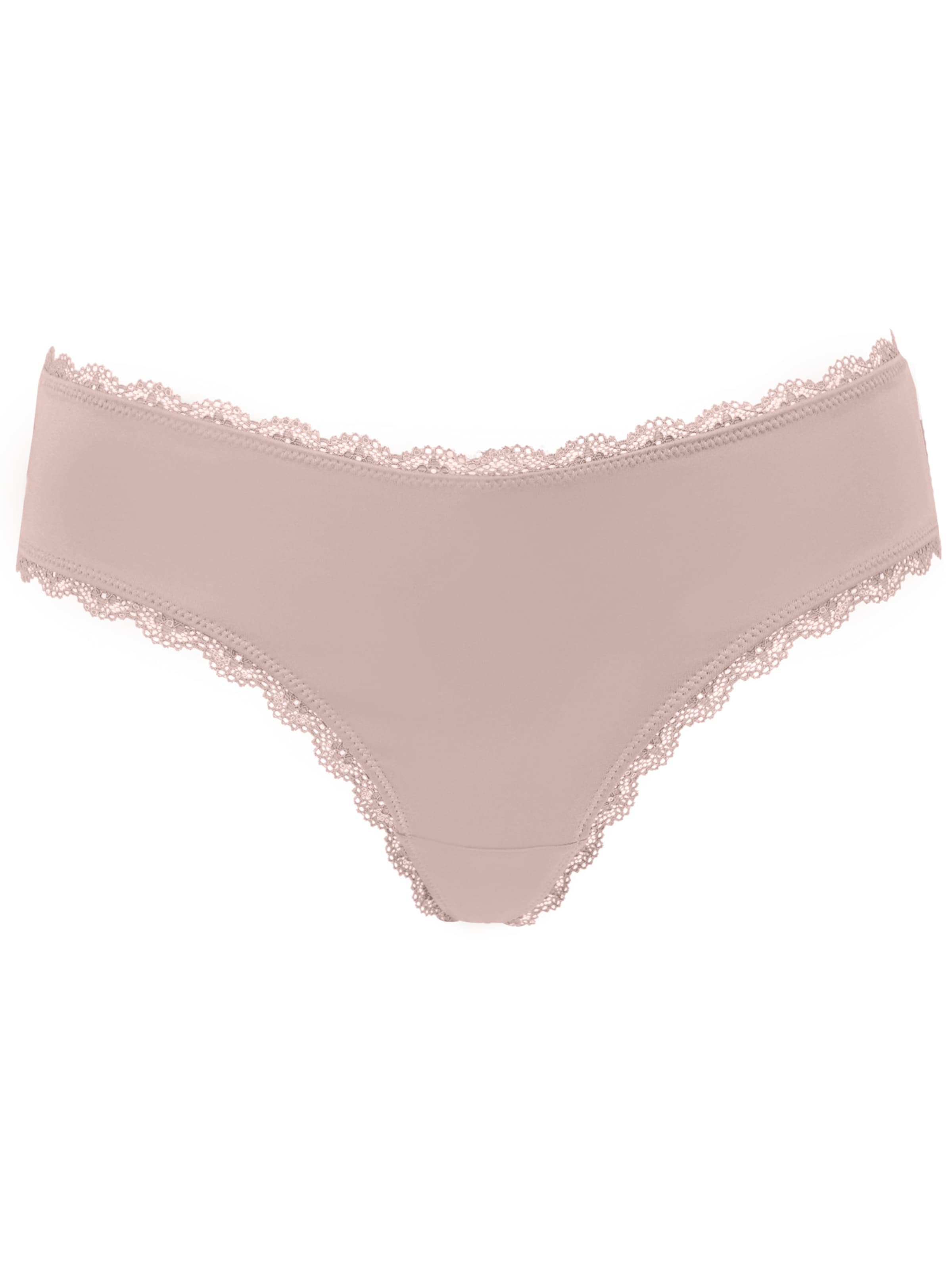 SugarShape - Tanga en rosa