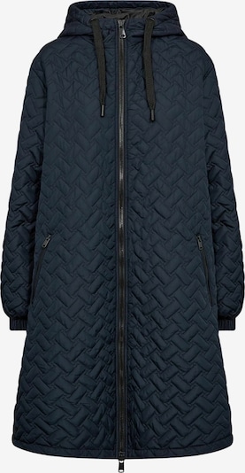 Soyaconcept Välikausitakki 'FENYA 73' värissä laivastonsininen, Tuotenäkymä