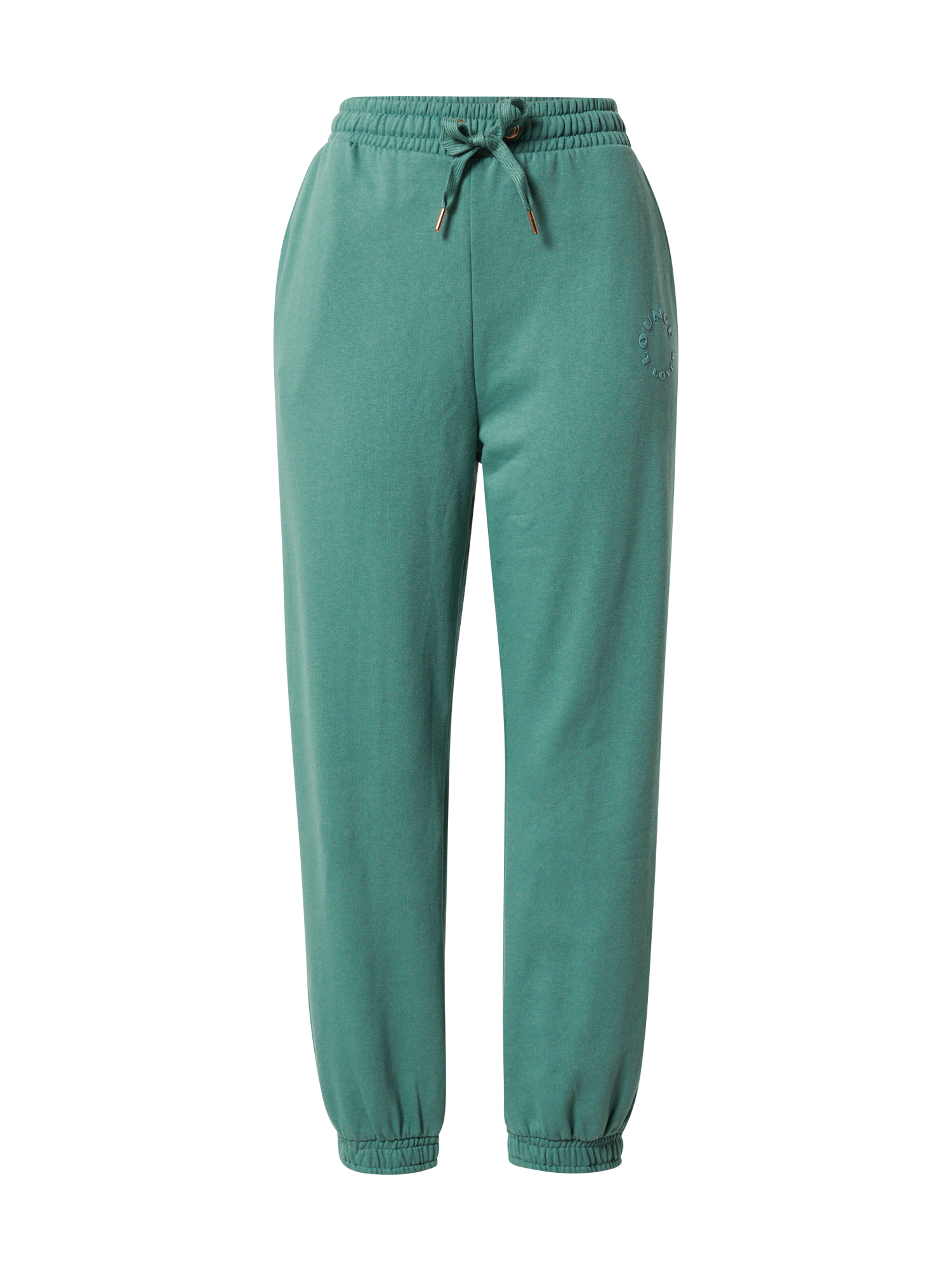 Donna Intimo Hunkemöller Pantaloncini da pigiama in Giada Donna Intimo Hunkemöller Pantaloncini da pigiama in Giada