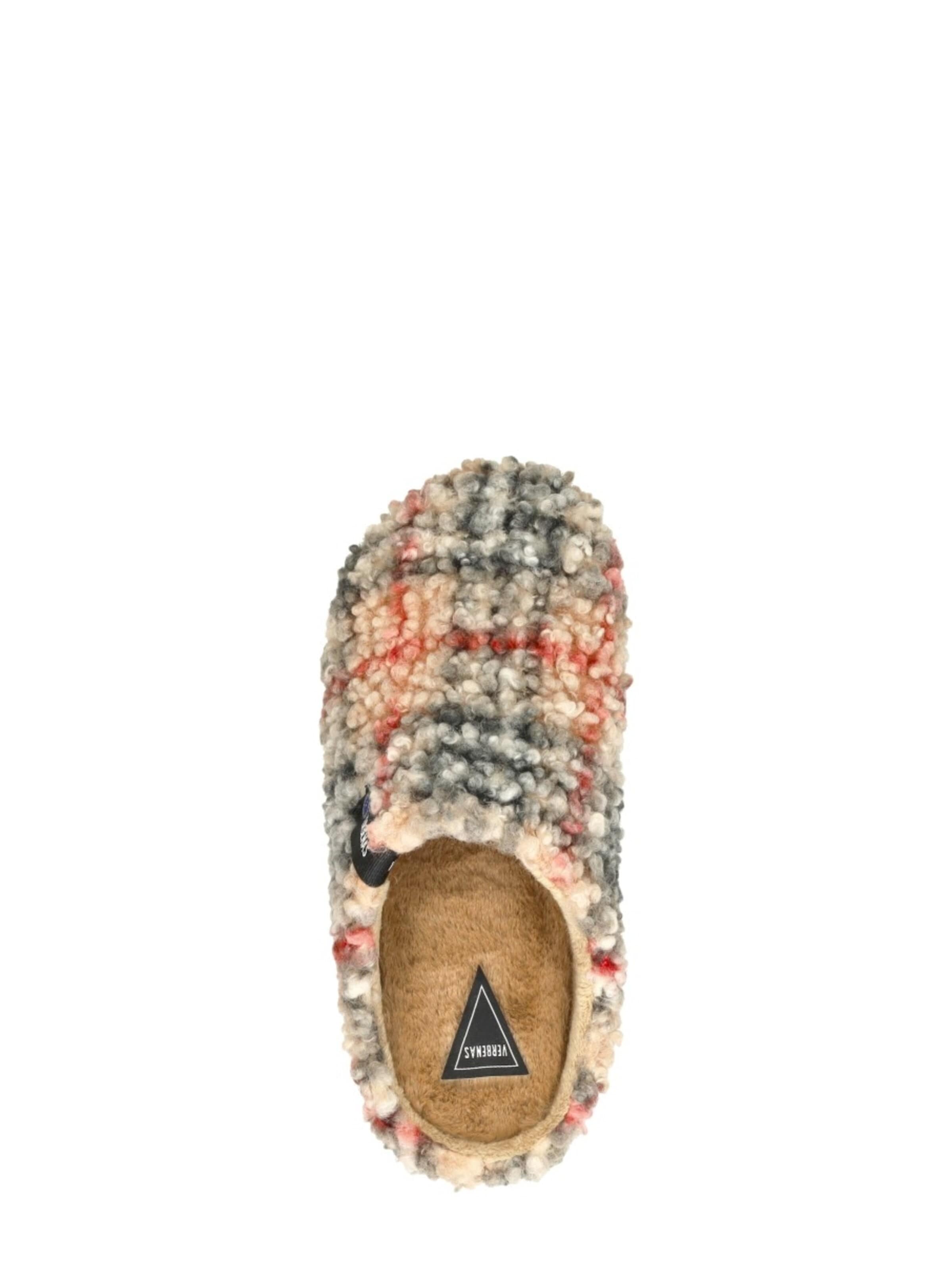 VERBENAS Huisschoenen 'York' in Beige