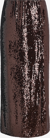 ruda LeGer by Lena Gercke Sijonas 'Inska': priekis