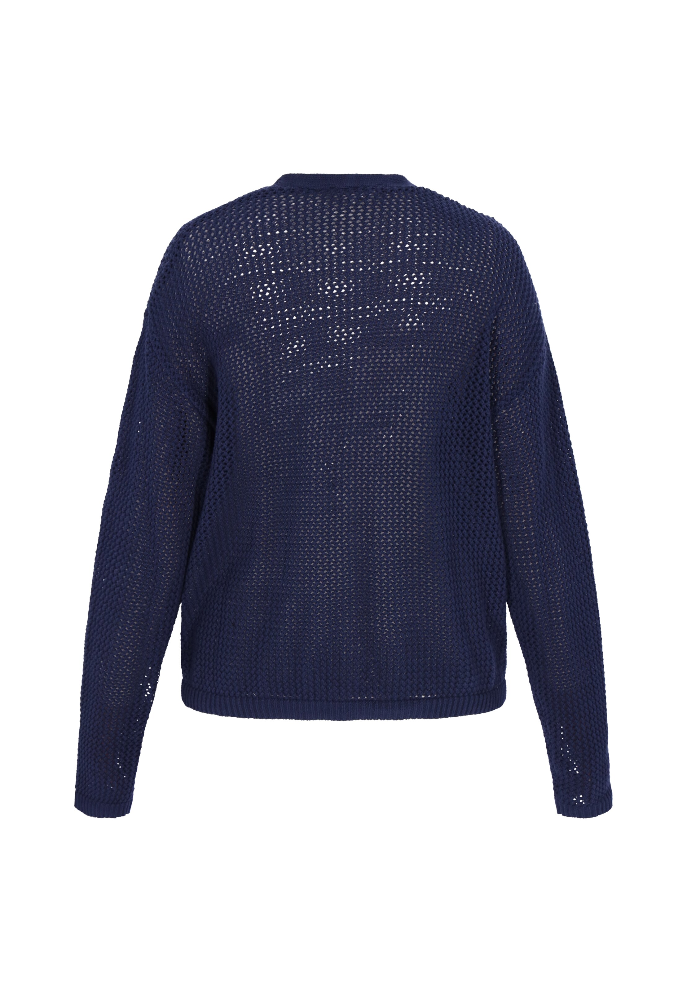 Usha - Cárdigan en azul