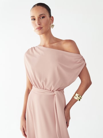 Willa Mekko 'EVA' värissä vaaleanpunainen