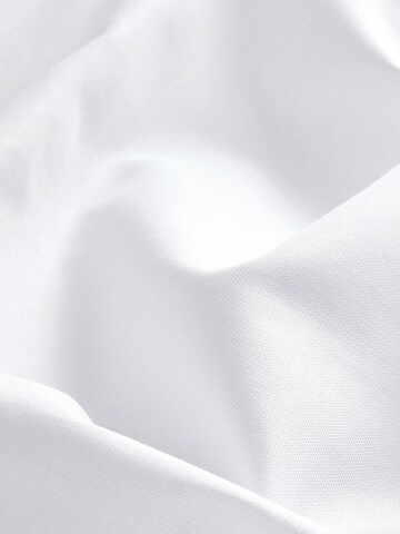 Next Regular fit Button Up Shirt in White