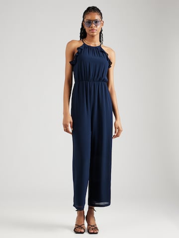 ABOUT YOU Jumpsuit 'Mette' in Blue: front