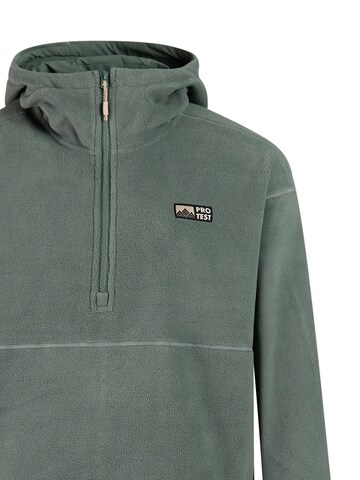 PROTEST Pullover 'PRTBright'‌‌ in Grün