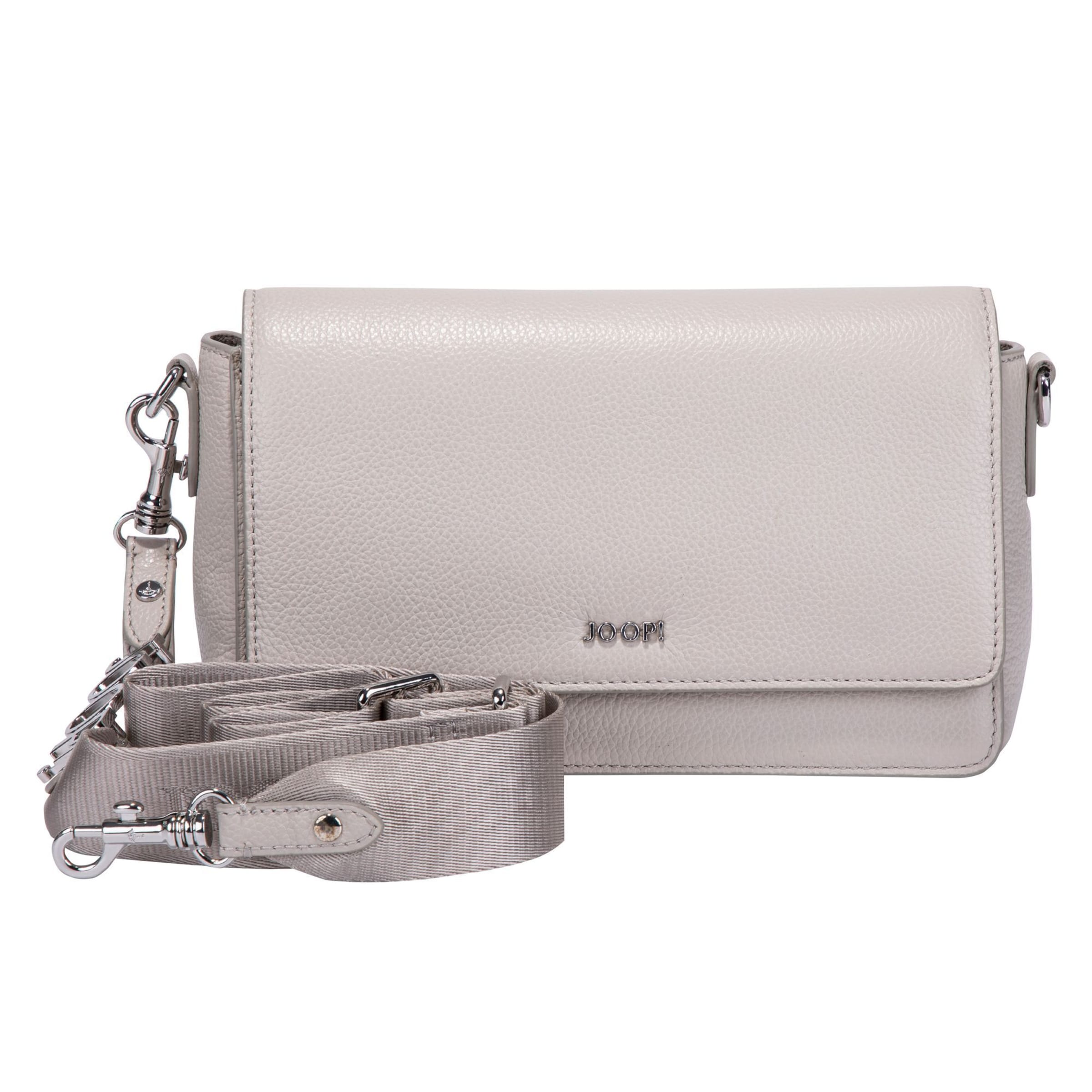JOOP! - Bolso de hombro 'Vivace Elissa' en gris: frente