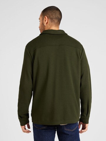 Only & Sons Regular fit Srajca 'ONSNew Kodyl' | zelena barva