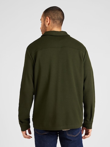 Only & Sons - Ajuste confortable Camisa 'New Kodyl' en verde