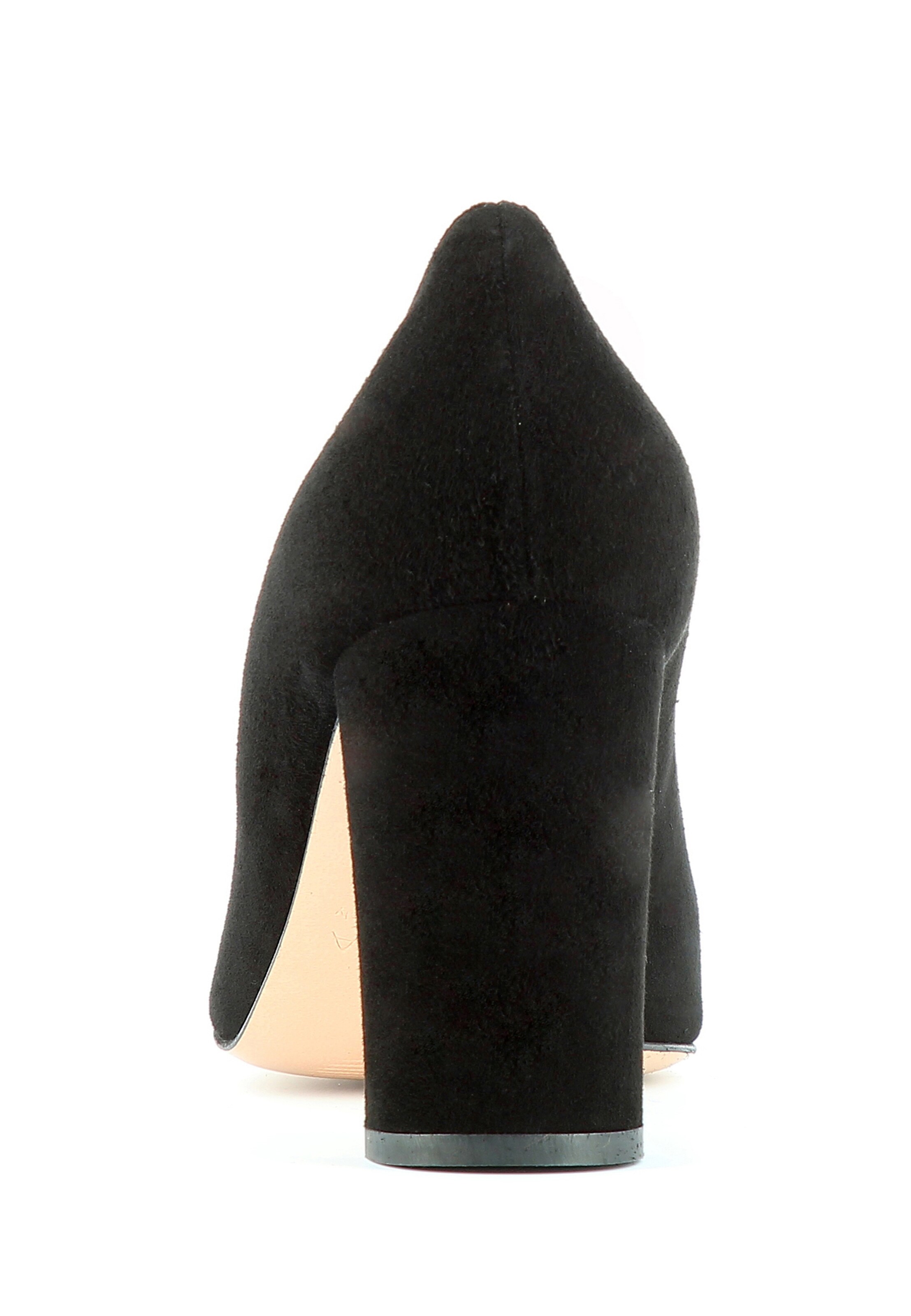 EVITA Pumps 'JESSICA' in Schwarz