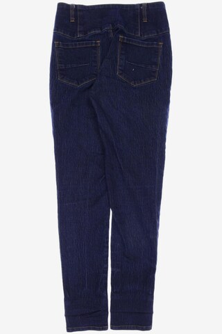 Collectif Jeans 27-28 in Blau