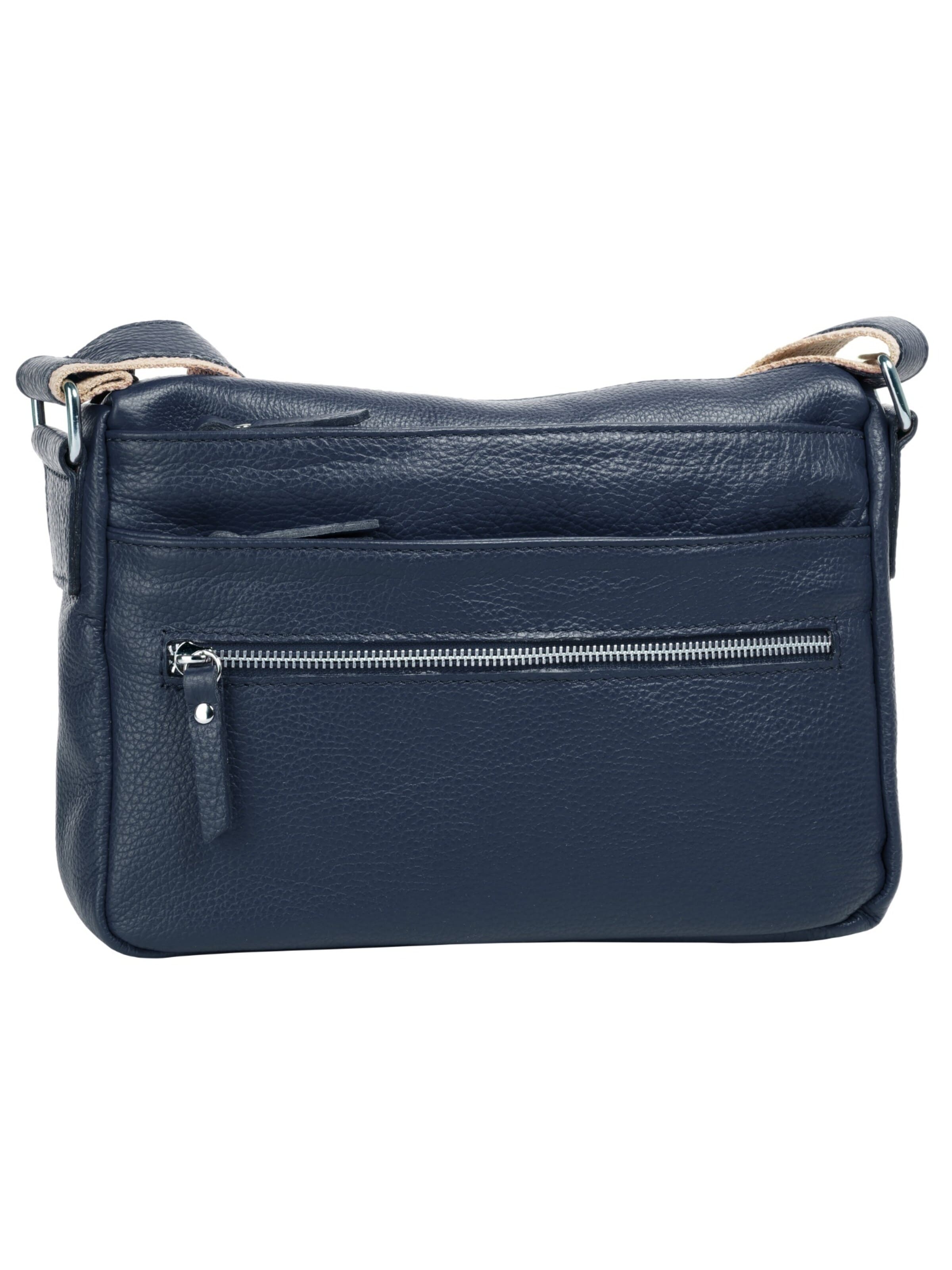 Sac à bandoulière Samantha Look en bleu