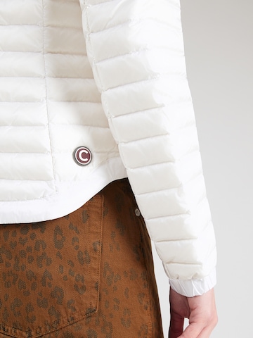 Colmar Демисезонная куртка в Белый