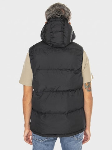 PENFIELD Vest 'Hudson' in Black