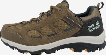 JACK WOLFSKIN Wanderschuh 'Vojo 3' in Braun