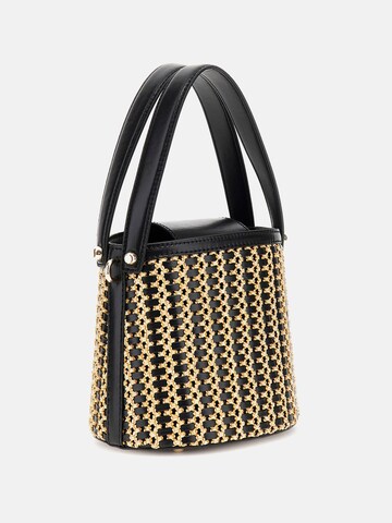 GUESS Handbag 'Atalia' in Black