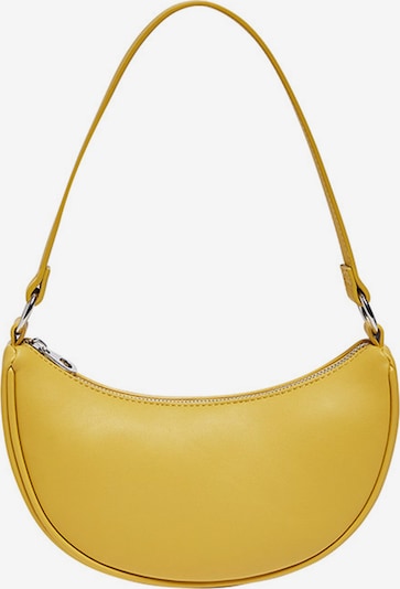 Pull&Bear Shoulder bag in Mustard, Item view