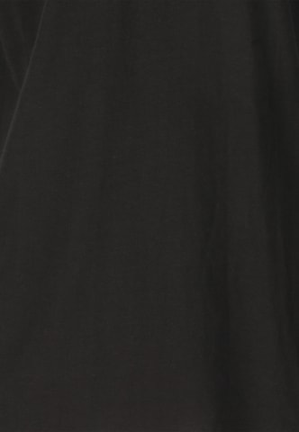 NOU Shirt 'Romine' in Black