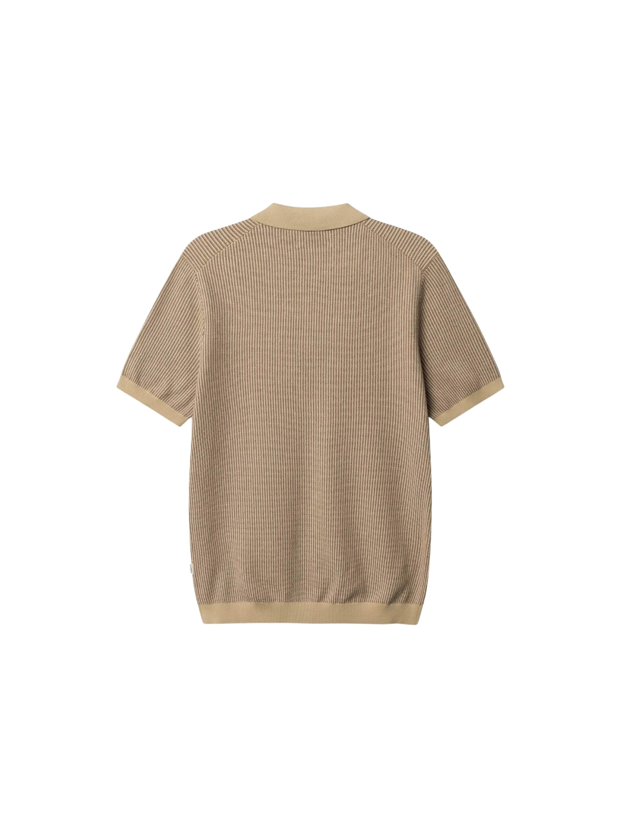 GABBA Pullover ' GABoswald ' i brun