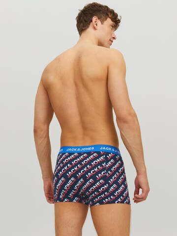 JACK & JONES Boxer shorts in Blue