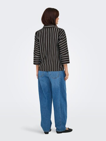ONLY Blouse 'ONLNancy' in Black