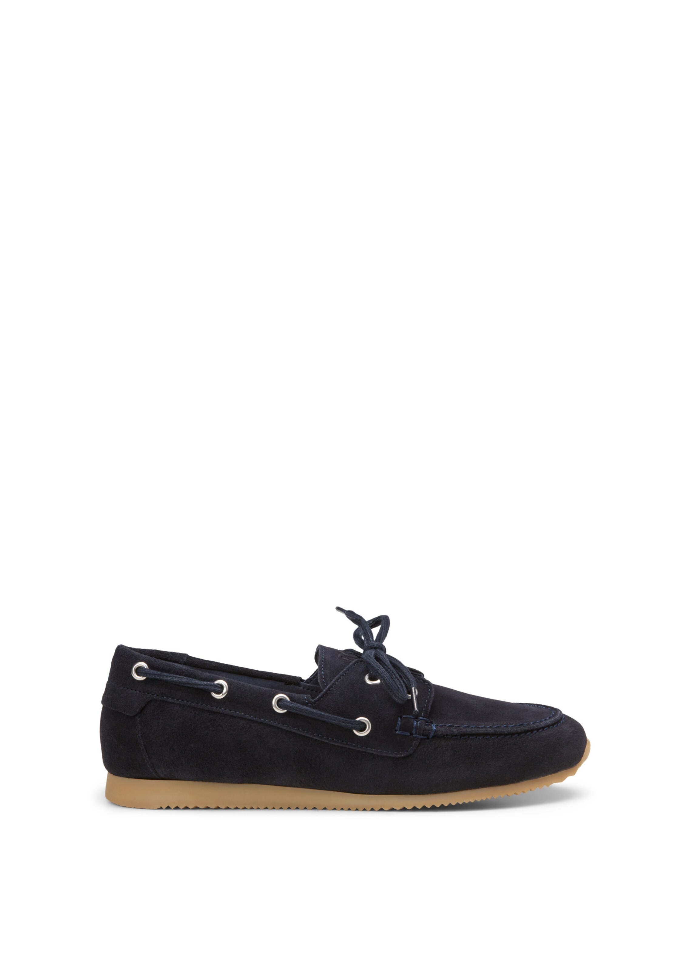 Marc O'Polo Moccasins in Blue