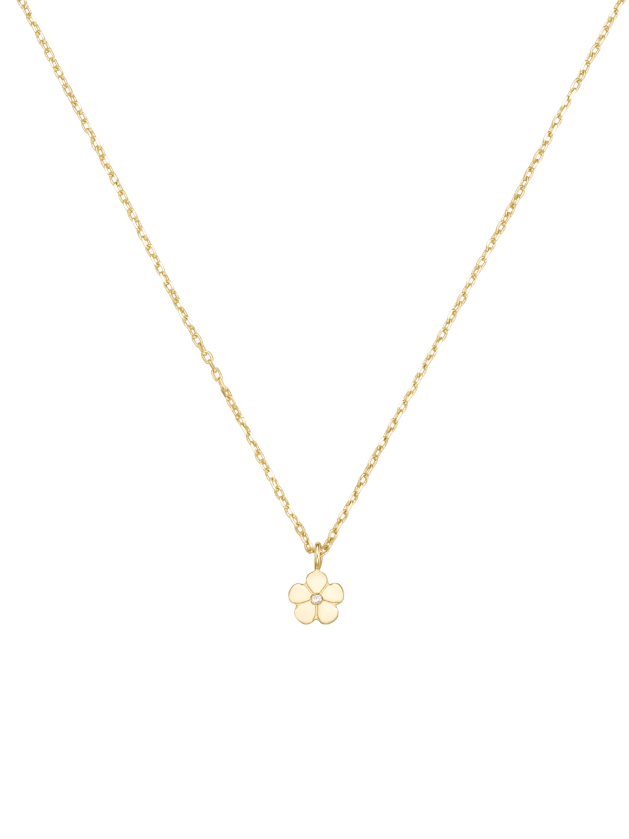 Collana di Luigi Merano in oro