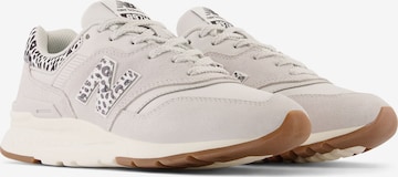 new balance Sneakers laag '997' in Grijs