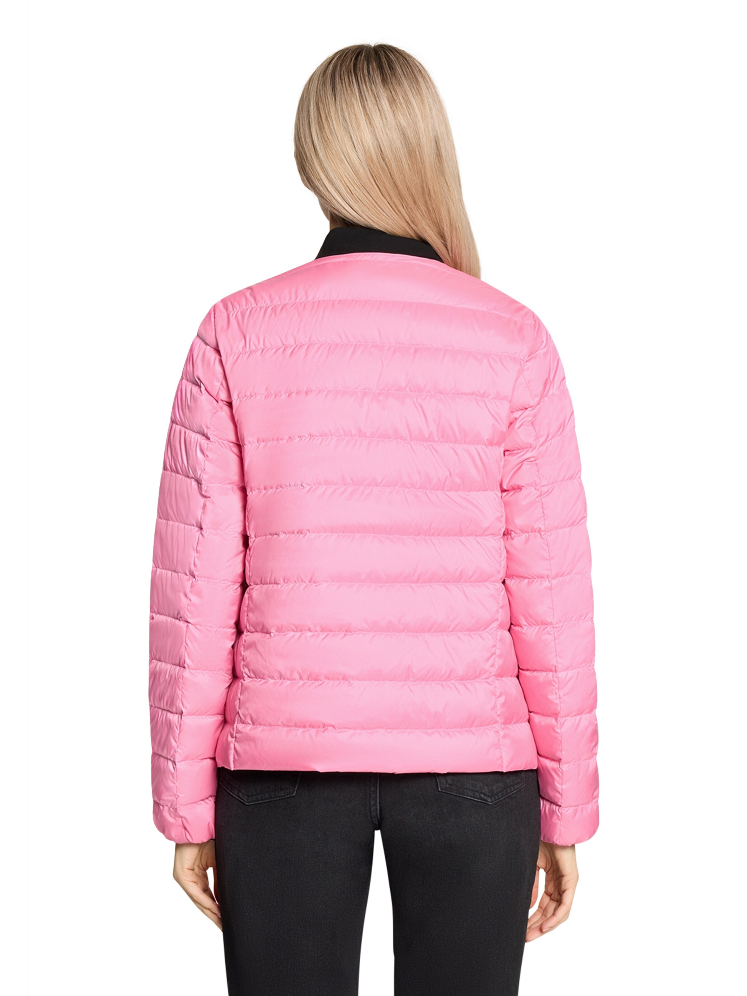Veste d’hiver Betty Barclay en rose