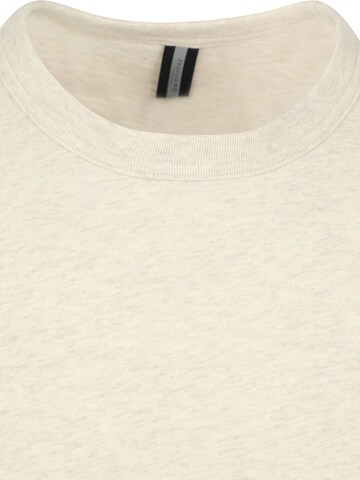 Profuomo Shirt in Beige