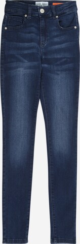 Cars Jeans Skinny Džínsy 'OPHELIA' - Modrá: predná strana
