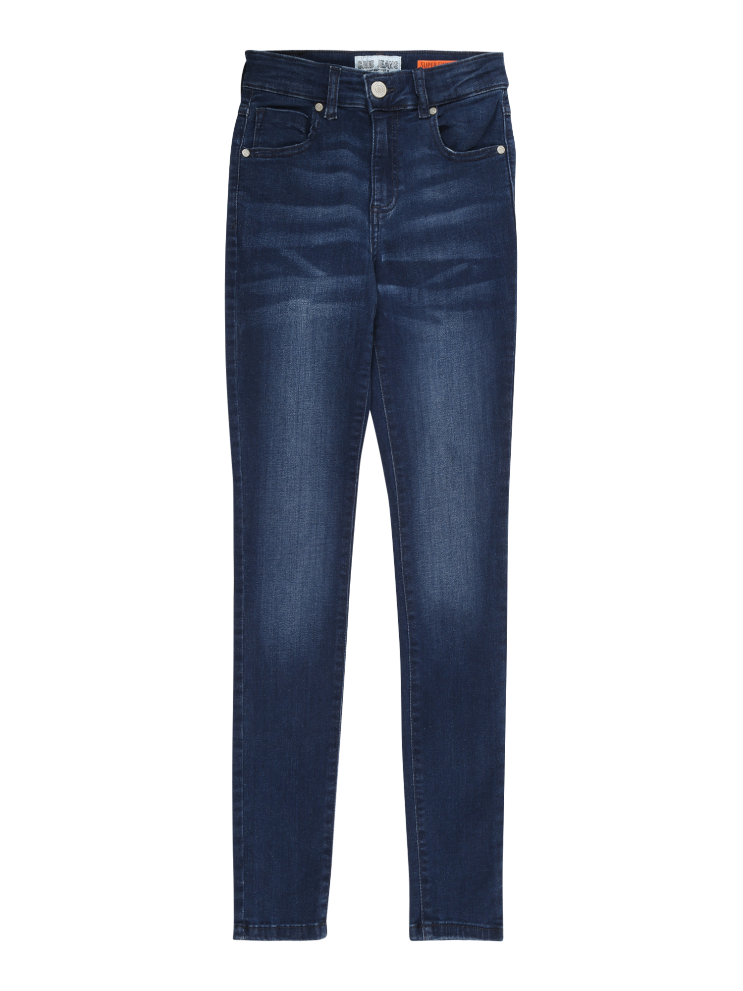yNh0K Ragazza (taglie 140-176) Cars Jeans Jeans OPHELIA in Blu 