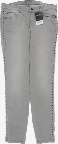 TUZZI Jeans in 32-33 in Grey: front