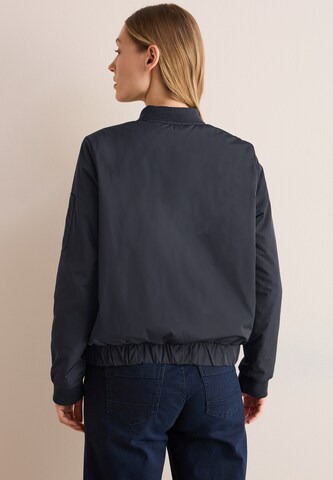 CECIL Between-Season Jacket in Blue