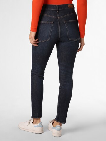 Polo Ralph Lauren Skinny Jeans in Blauw