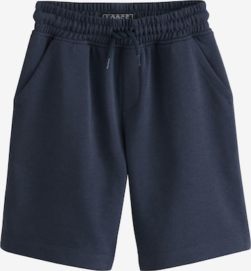 mėlyna Next Laisvas Kelnės: priekis