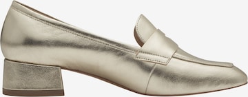 TAMARIS Slipper in Gold