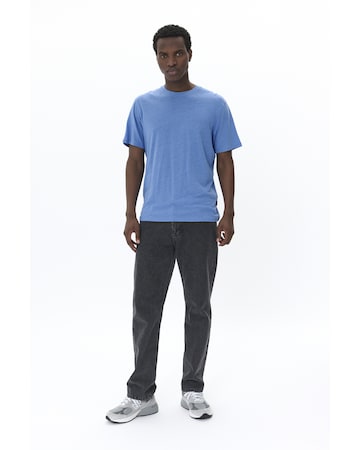 Matinique Shirt 'Ajerod' in Blue