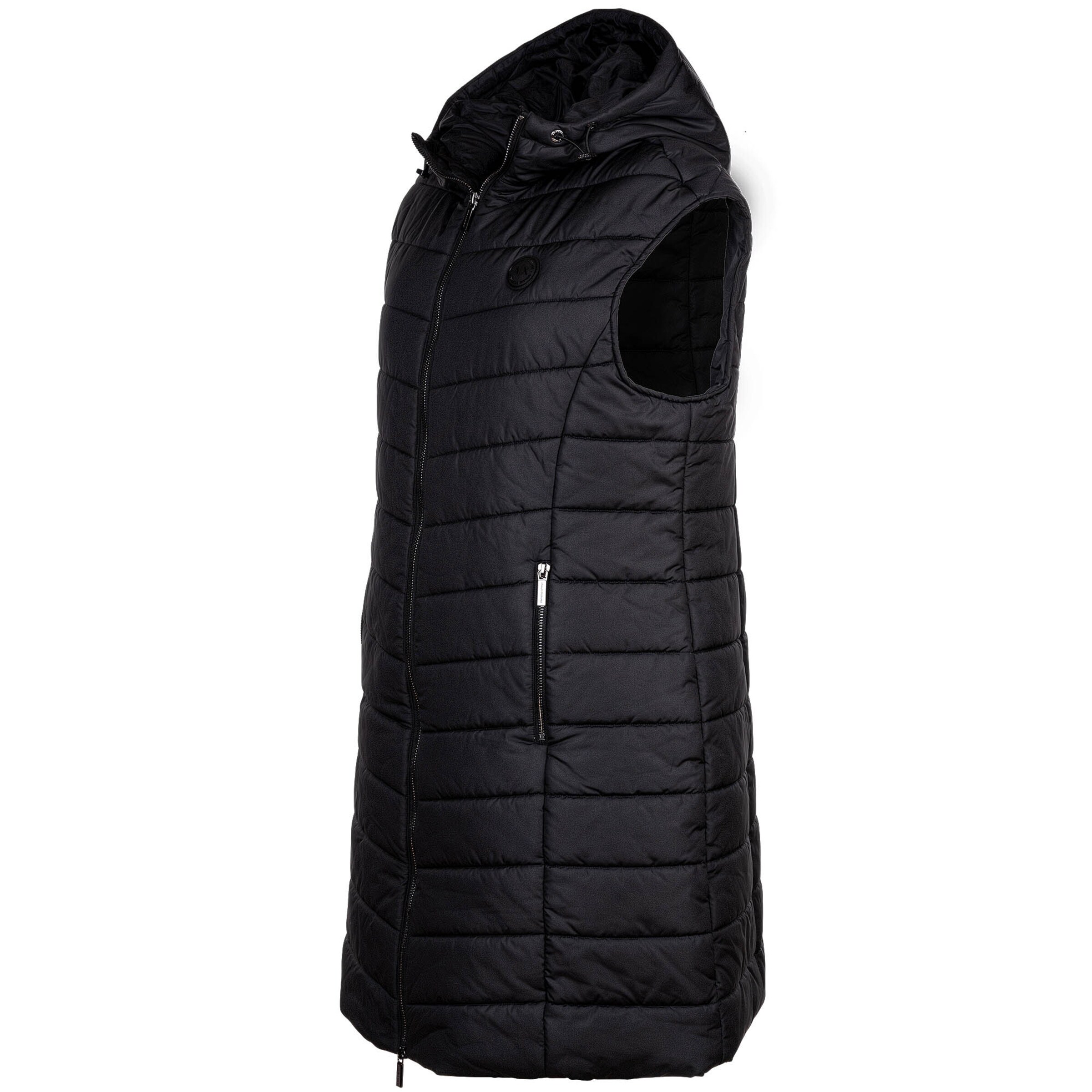 Gilet ARMANI EXCHANGE en noir