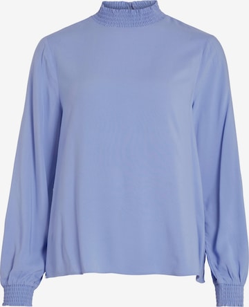 VILA - Blusa 'JULIA' en lila: frente