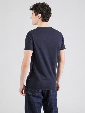 Maglietta 'Madelink' di Matinique in blu