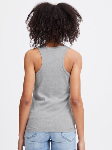 Haut ' PALMER ' ICHI en gris