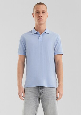 QS Bluser & t-shirts i blå: forside