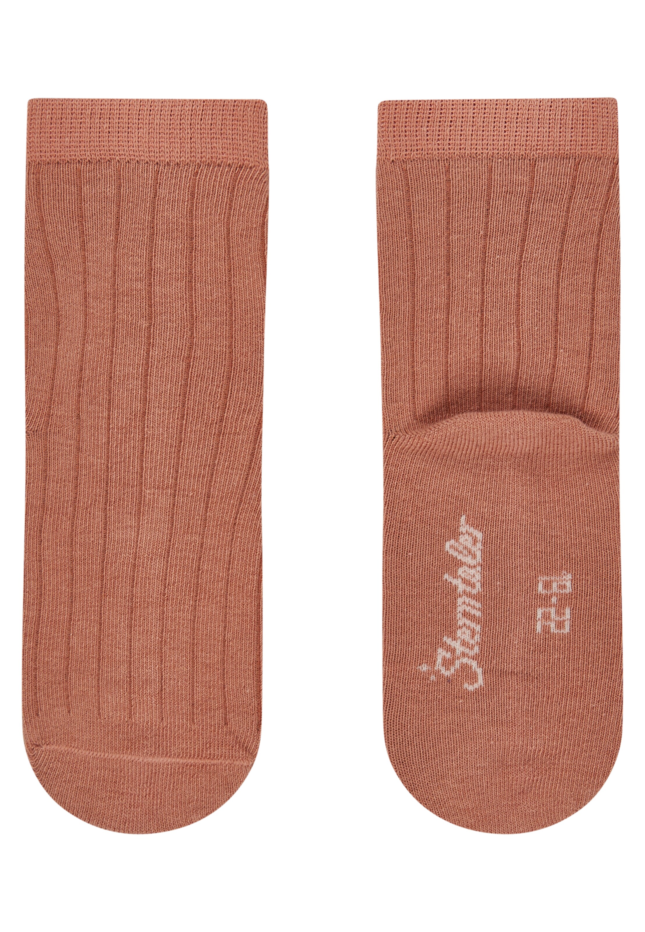 STERNTALER Socks in Beige