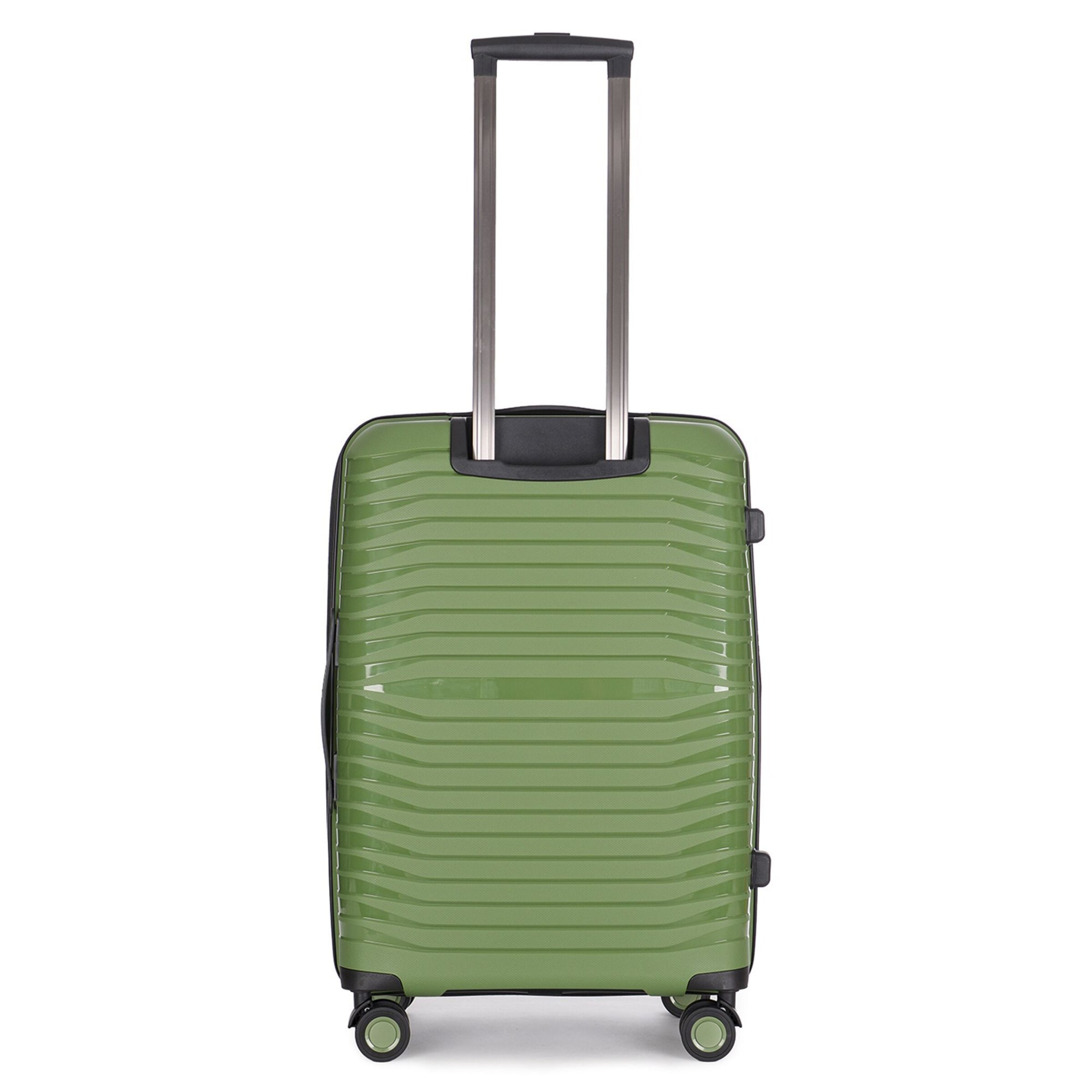 Stratic Cart 'Bright+' in Green