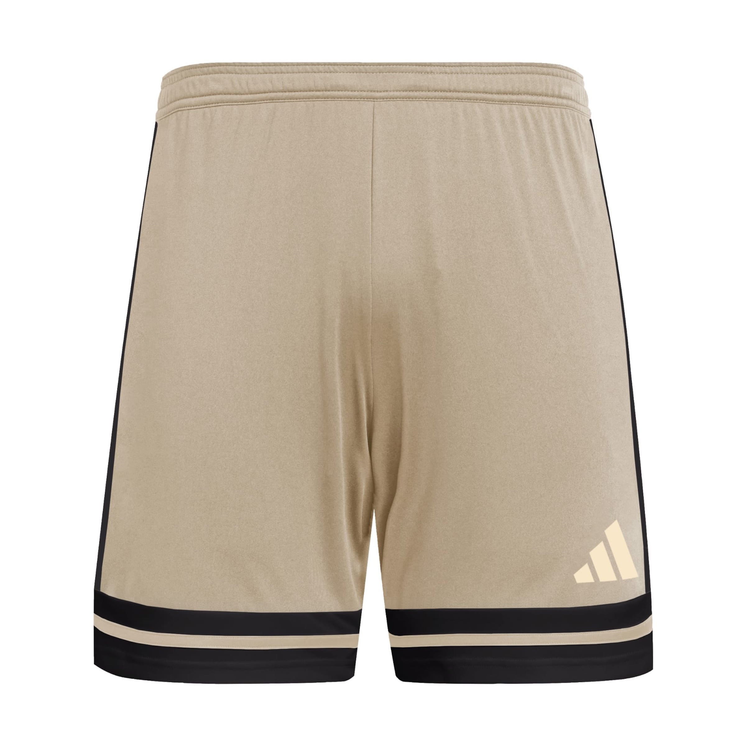 ADIDAS PERFORMANCE Sportshorts 'Squadra 25' in Beige: Vorderseite